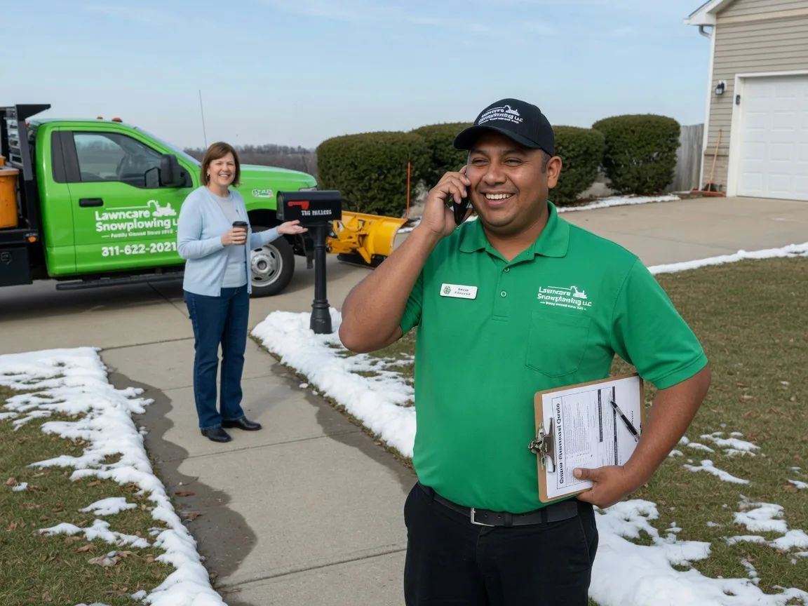 Lawn Care Services By Expert Landscaper Pickford, MI FAQs